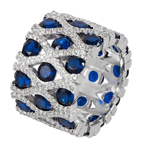 Ronda Premium Ring LR328с — цена и наличие Ronda Premium Ring LR328с