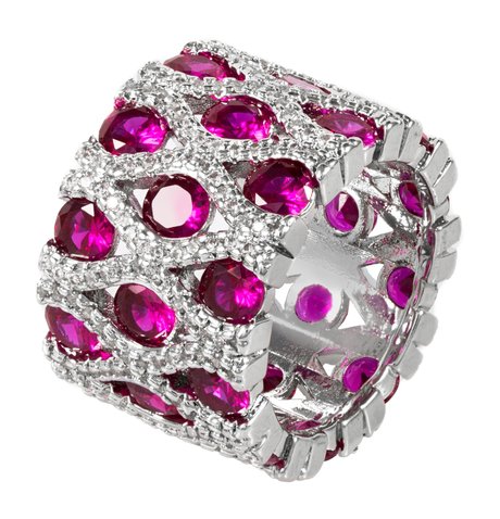 Ronda Premium Ring LR328к/17 — цена и наличие Ronda Premium Ring LR328к/17