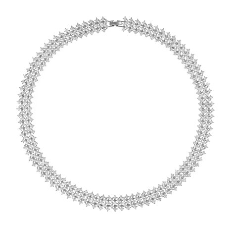 Ronda Premium Necklace LN330