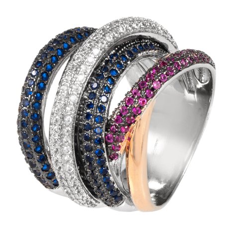 Ronda Premium Ring LR327с — цена и наличие Ronda Premium Ring LR327с