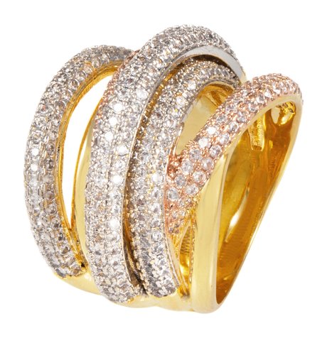 Ronda Premium Ring LR327з — цена и наличие Ronda Premium Ring LR327з
