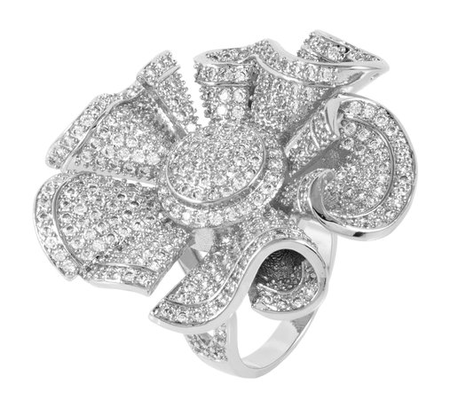 Ronda Premium Ring LR326с
