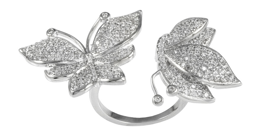 Ronda Premium Ring LR324