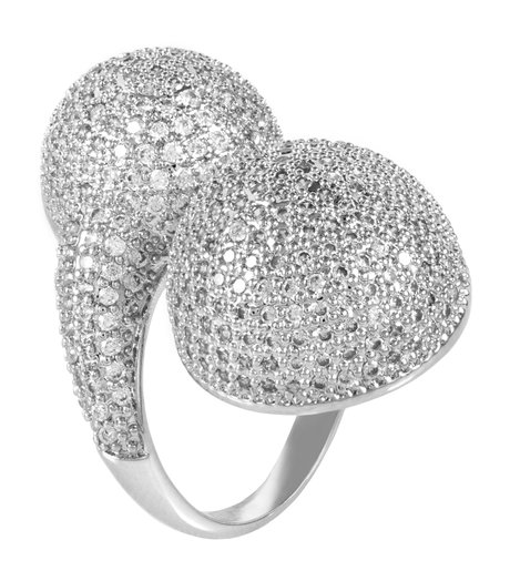 Ronda Premium Ring LR323