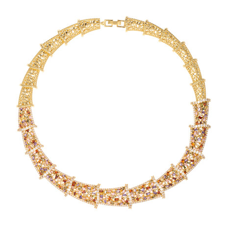 Ronda Premium Necklace LN337