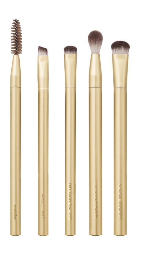 EcoTools Precious Metals Brightening Eye Set