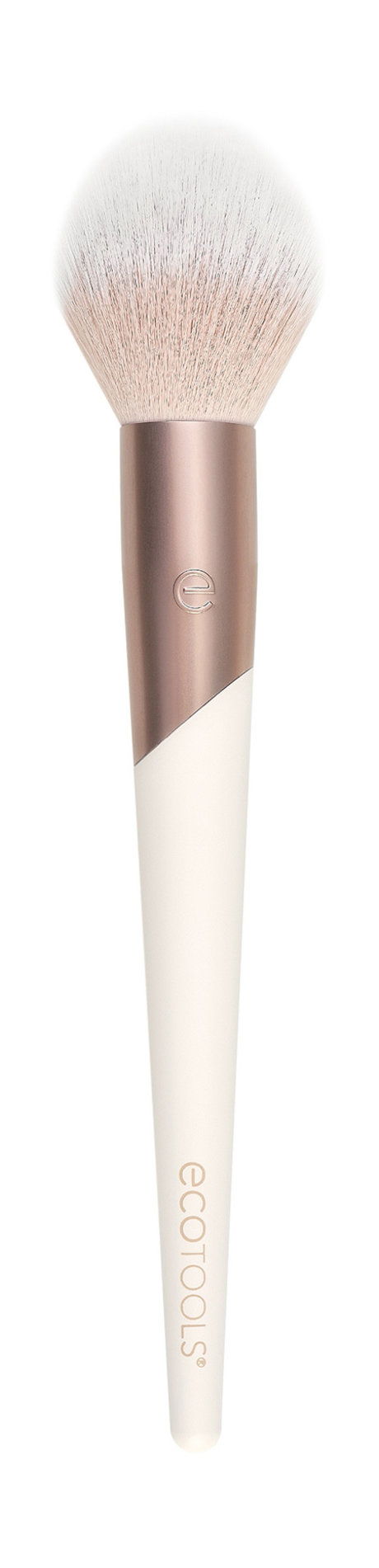 EcoTools Luxe Plush Powder Brush