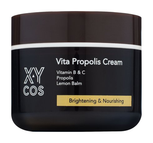 Xycos Brightening & Nourishing Vita Propolis Cream