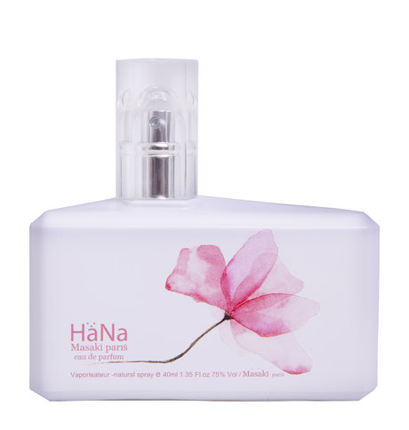 Masaki Matsushima HäNa Eau de Parfum