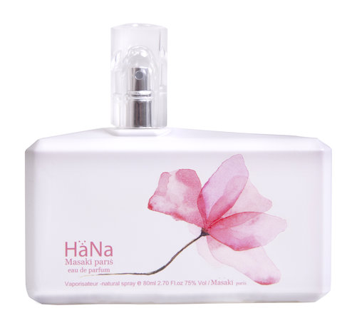 Masaki Matsushima HäNa Eau de Parfum — цена и наличие Masaki Matsushima HäNa Eau de Parfum
