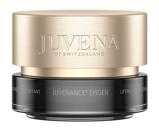 Juvena Juvenance Epigen Lifting Anti-Wrinkle Night Cream