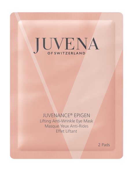 Juvena Juvenance Epigen Lifting Anti-Wrinkle Eye Mask