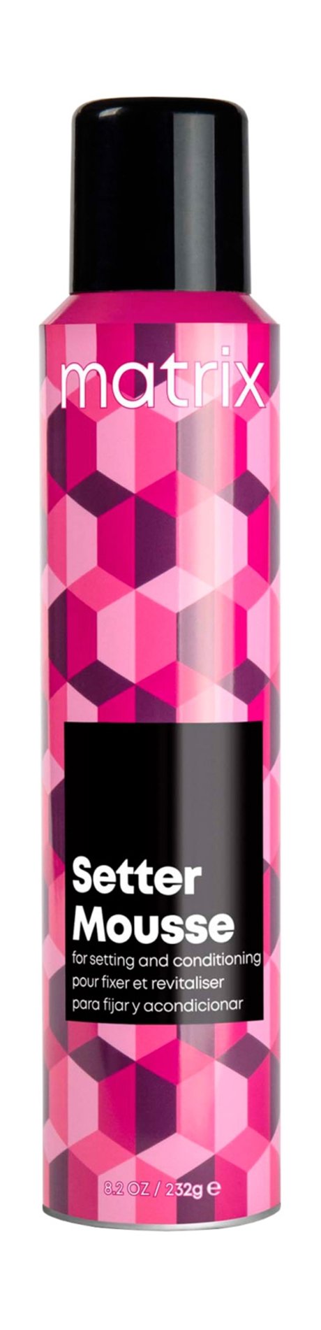 Matrix Setter Mousse