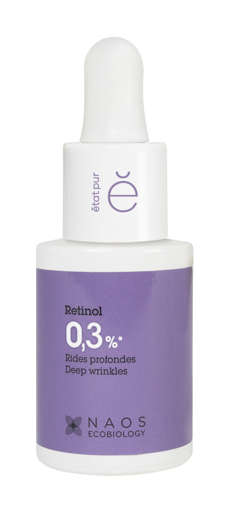 Etat Pur Retinol 0,3% Serum