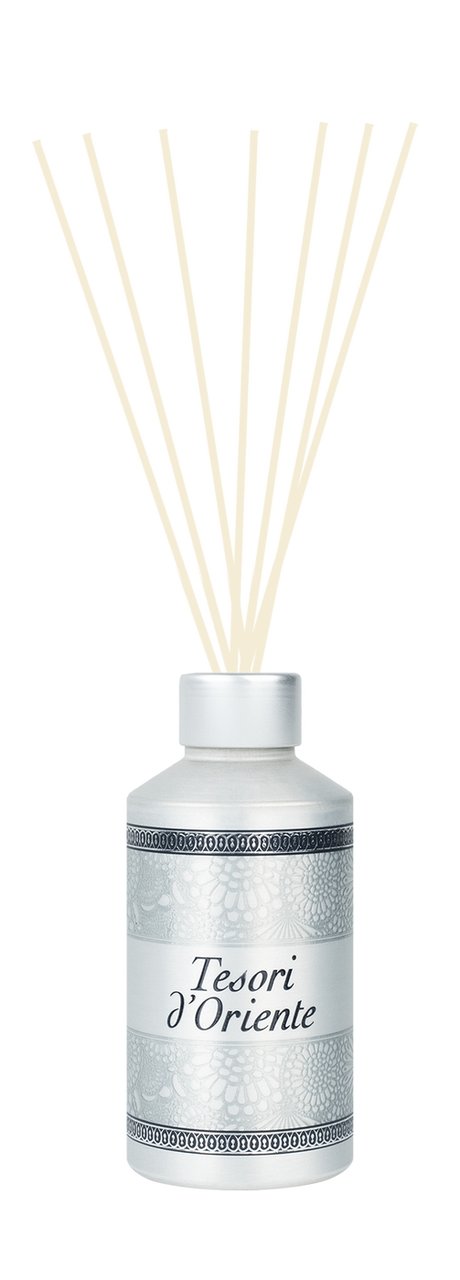 Tesori D'Oriente White Musk Aromatic Diffuser