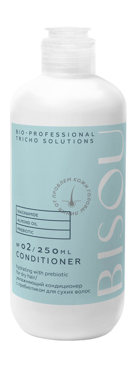Bisou Bio-Professional Tricho Solutions Conditioner