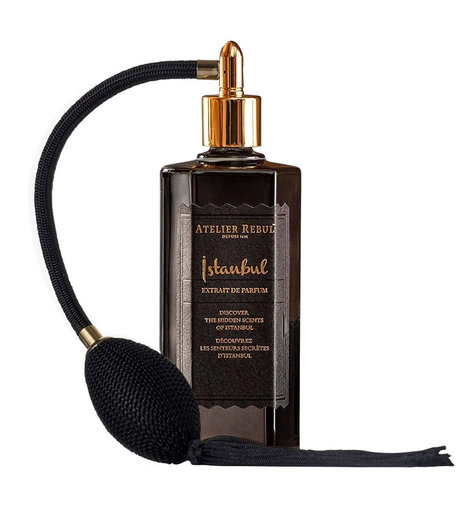 Atelier Rebul Istanbul Extrait de Parfum