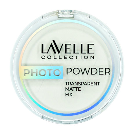 Lavelle Collection Photo Filter Powder