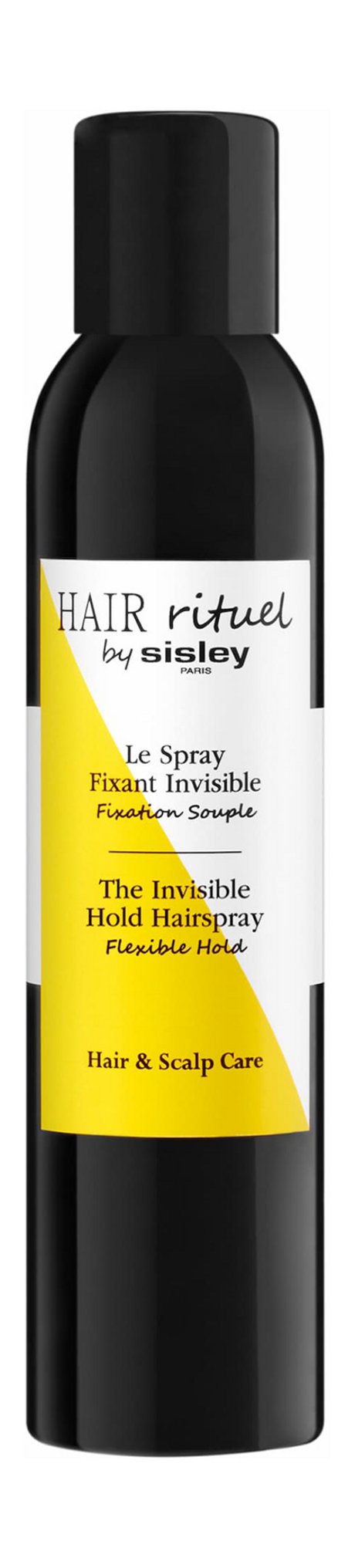 Hair Rituel by Sisley The Invisible Hair Spray