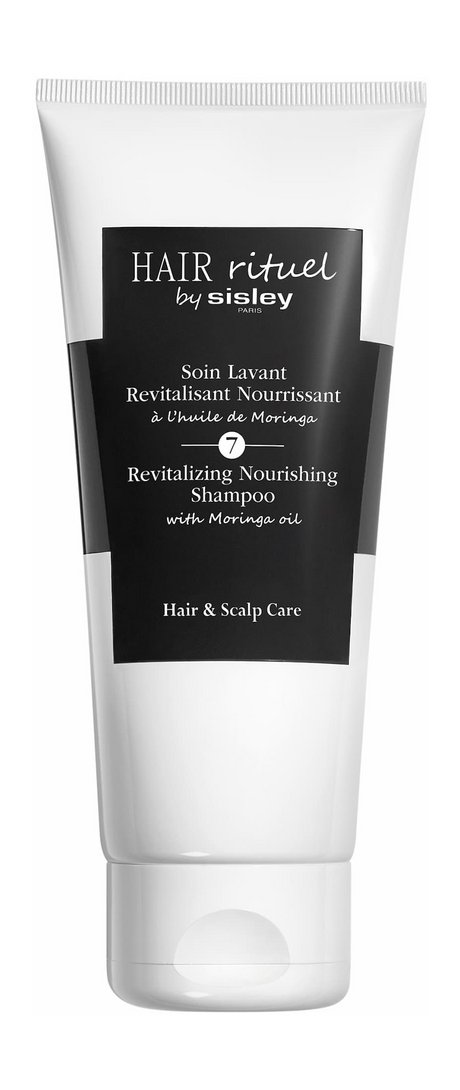 Sisley Hair Rituel by Sisley Revitalizing Nourishing Shampoo