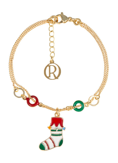 Ronda Christmas Bracelet Br532 — цена и наличие Ronda Christmas Bracelet Br532