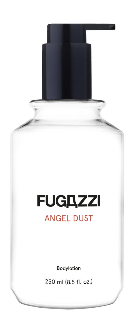 Fugazzi Angel Dust Body Lotion