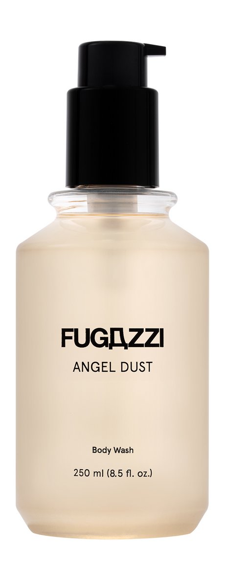 Fugazzi Angel Dust Body Wash