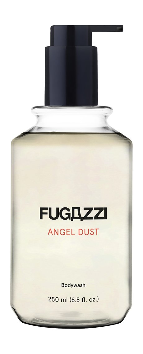 Fugazzi Angel Dust Body Wash