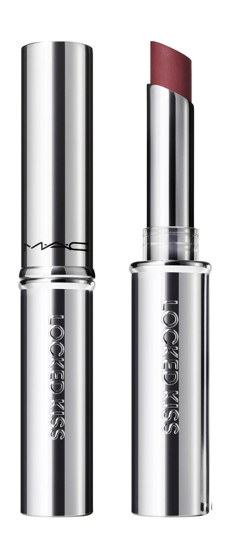 MAC Locked Kiss 24hr Lipstick