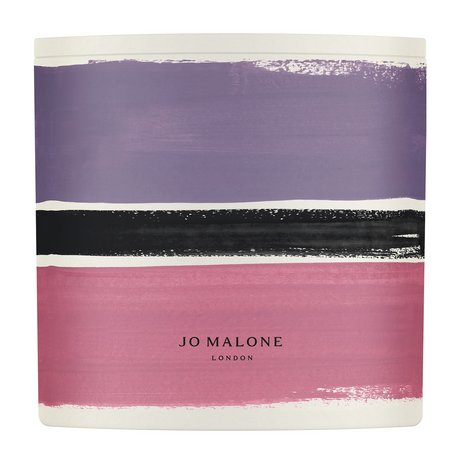 Jo Malone A Sensual Floral Layered Candle Design Edition