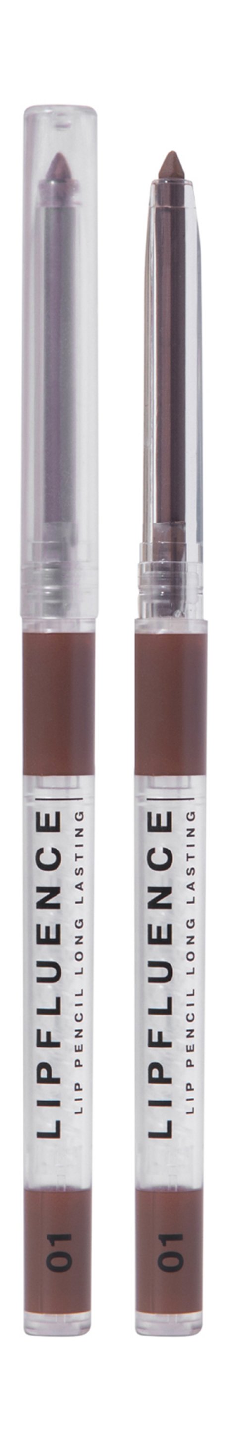 Influence Beauty Lipfluence Automatic Lip Pencil — цена и наличие Influence Beauty Lipfluence Automatic Lip Pencil