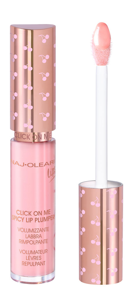 Naj Oleari Click On Me Spicy Lip Plumper