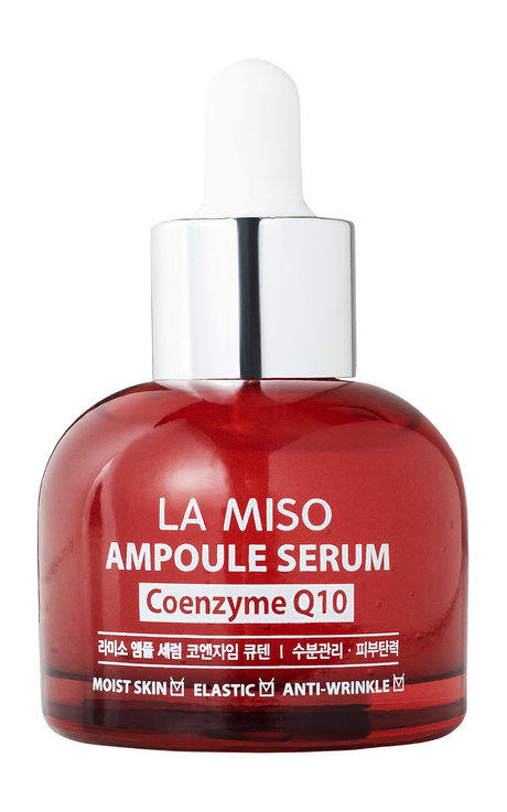 La Miso Coenzyme Q10 Ampoule Serum