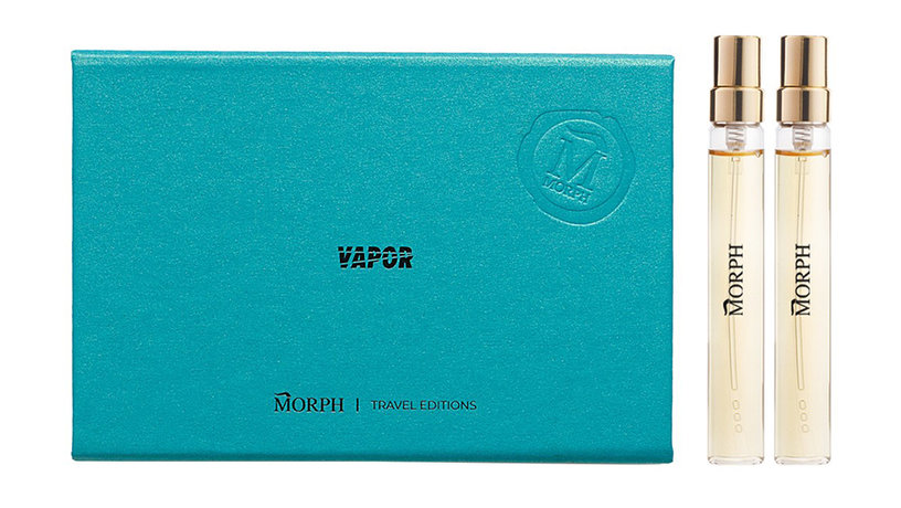 Morph Vapor Eau de Parfum Travel Set
