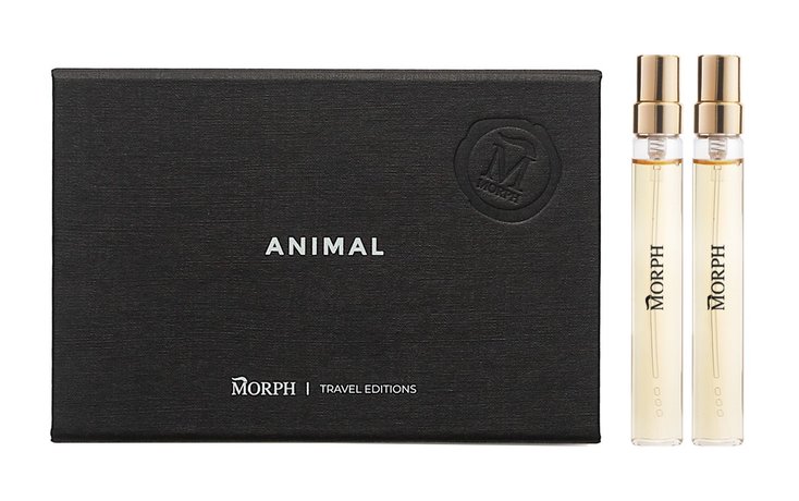 Morph Animal Extrait de Parfum Travel Set