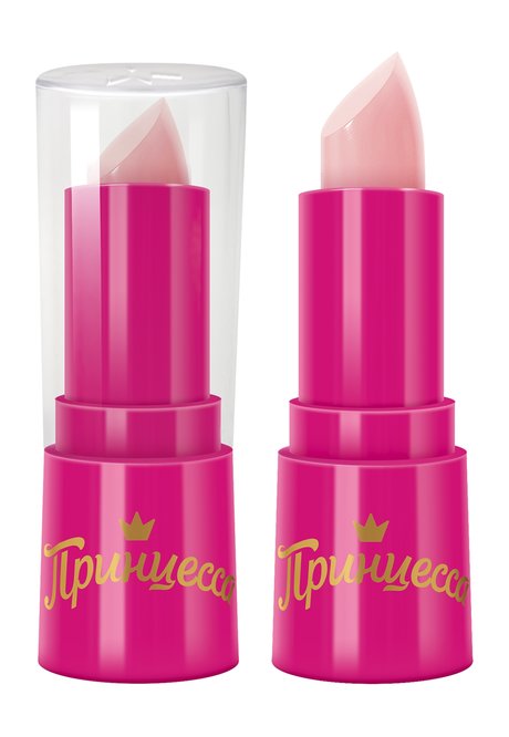 Принцесса Бальзам Полезный уход