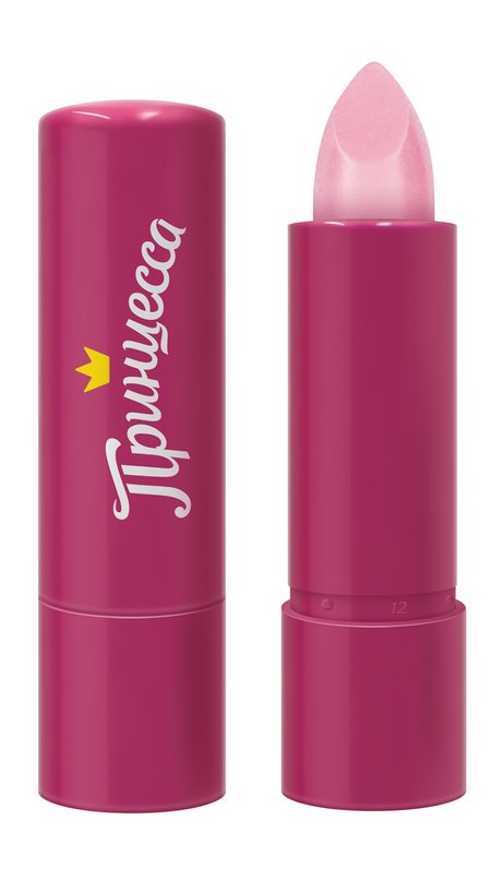 Принцесса Бальзам Сластёна Тутти-фрутти