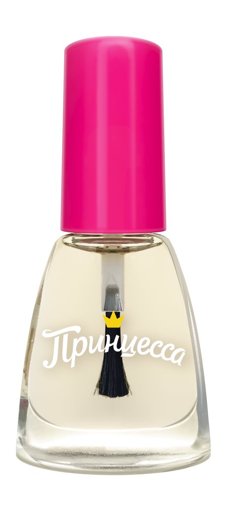 Принцесса Лак Не кусай-ка ноготочки