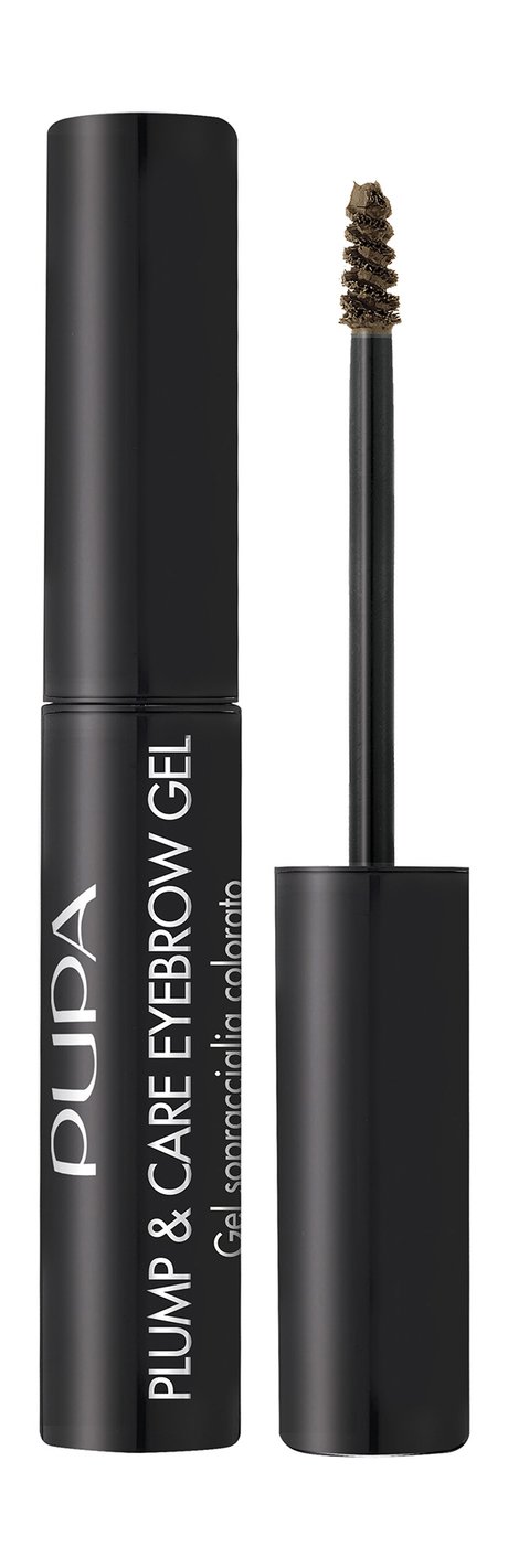 Pupa Plump & Care Eyebrow Gel