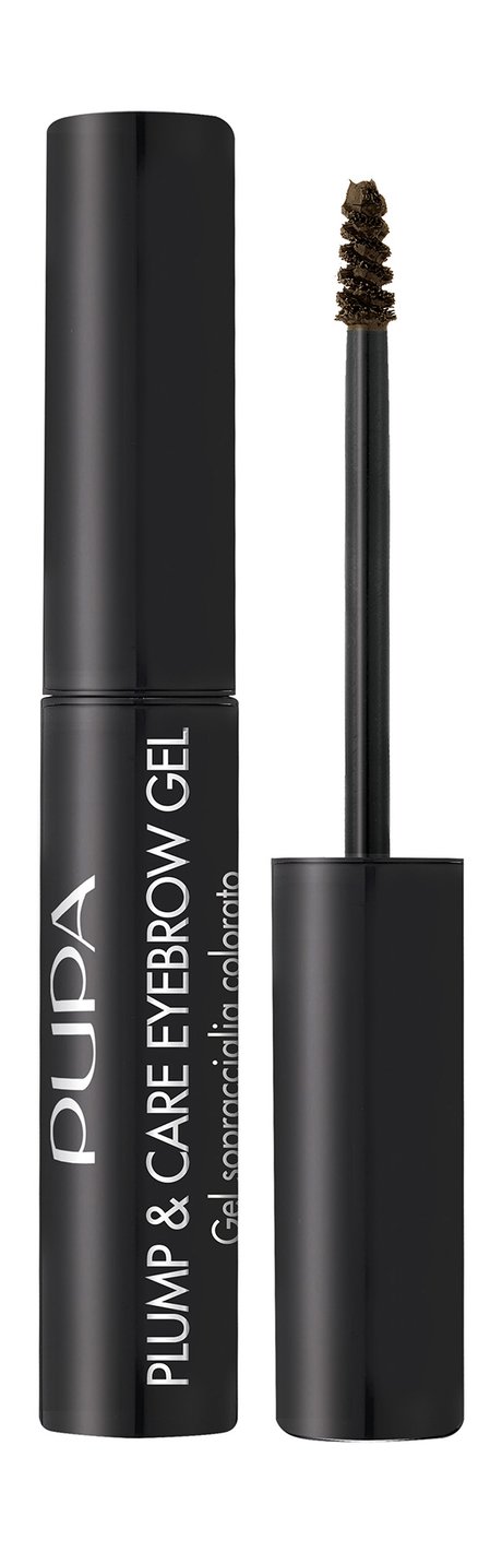Pupa Plump & Care Eyebrow Gel