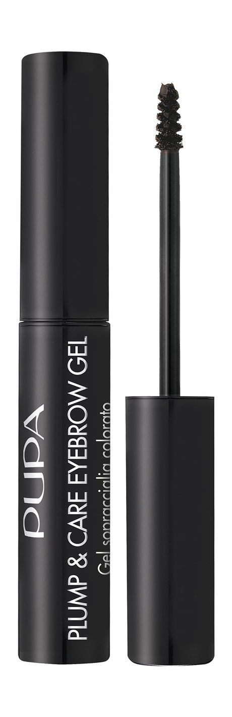 Pupa Plump & Care Eyebrow Gel — цена и наличие Pupa Plump & Care Eyebrow Gel