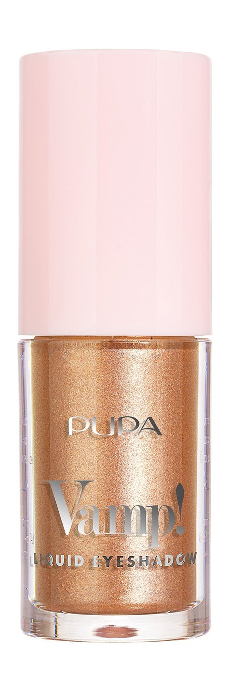 Pupa Vamp! Liquid Eyeshadow