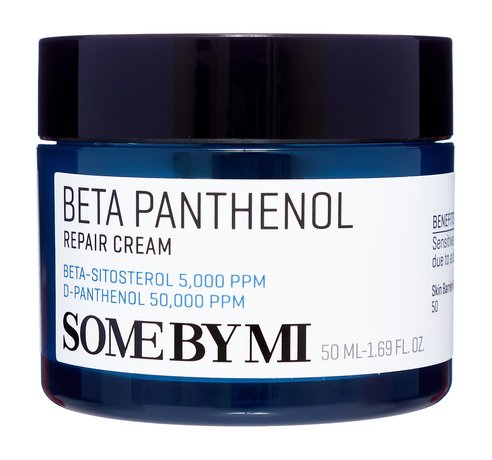 Some by Mi Beta Panthenol Repair Cream