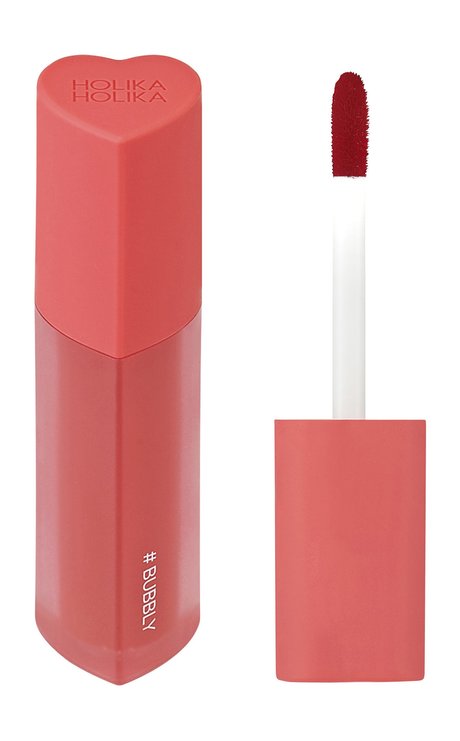 Holika Holika Heart Crush Glow Air Tint — цена и наличие Holika Holika Heart Crush Glow Air Tint