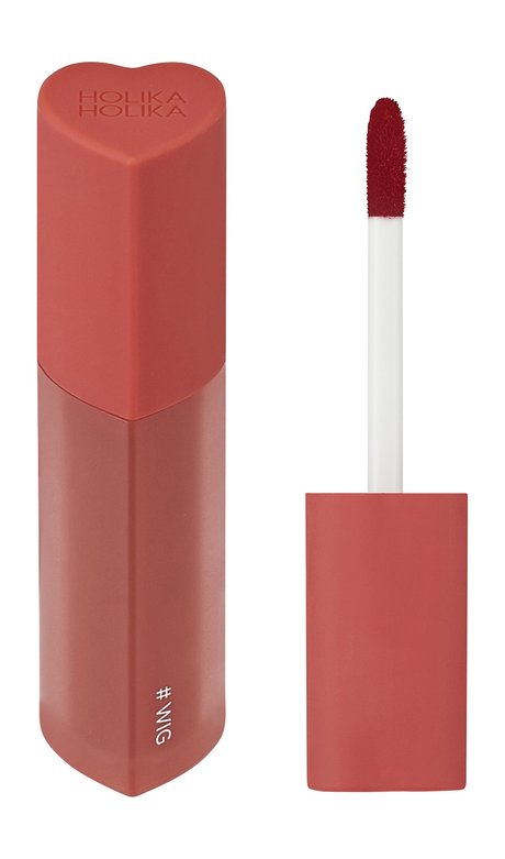 Holika Holika Heart Crush Glow Air Tint — цена и наличие Holika Holika Heart Crush Glow Air Tint