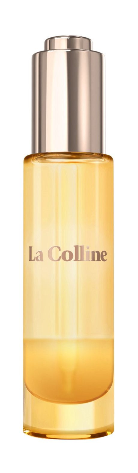 La Colline NativeAge L`huile