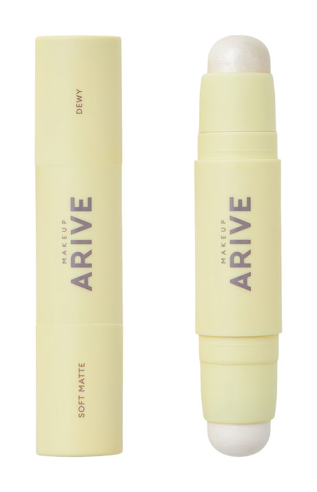 Arive Makeup Duo Highlighter Stick Soft Matte and Dewy — цена и наличие Arive Makeup Duo Highlighter Stick Soft Matte and Dewy