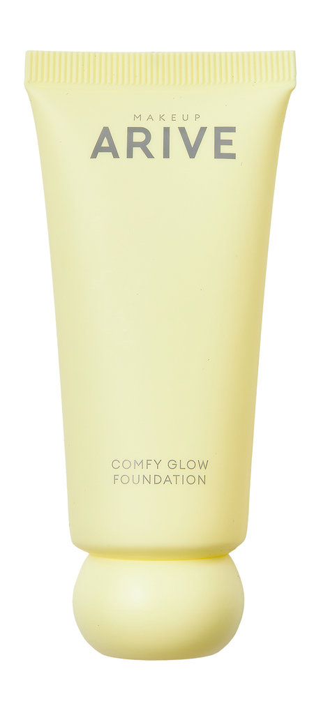 Arive Makeup Comfy Glow Foundation SPF 15