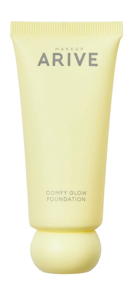 Arive Makeup Comfy Glow Foundation SPF 15 — цена и наличие Arive Makeup Comfy Glow Foundation SPF 15