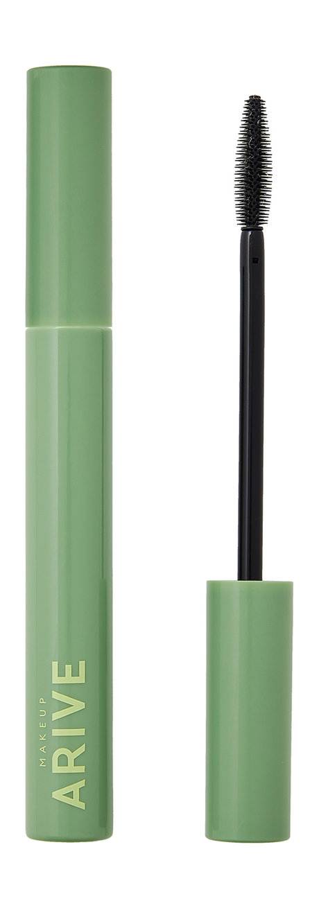 Arive Makeup Buildable Volume Mascara